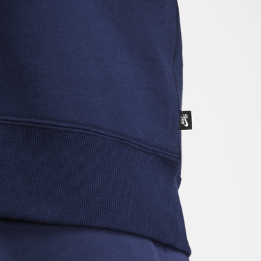 Суитчър Nike SB SB Crewneck Тъмно синьо | FN2549-410, 2