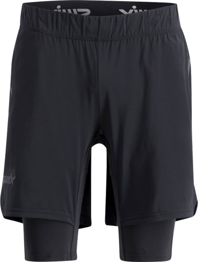 Swix Pace Hybrid Shorts