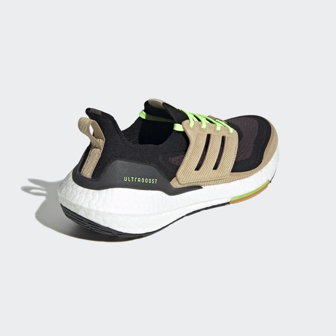 Кецове и обувки adidas Performance Ultraboost 21 Черно | GX5254, 1
