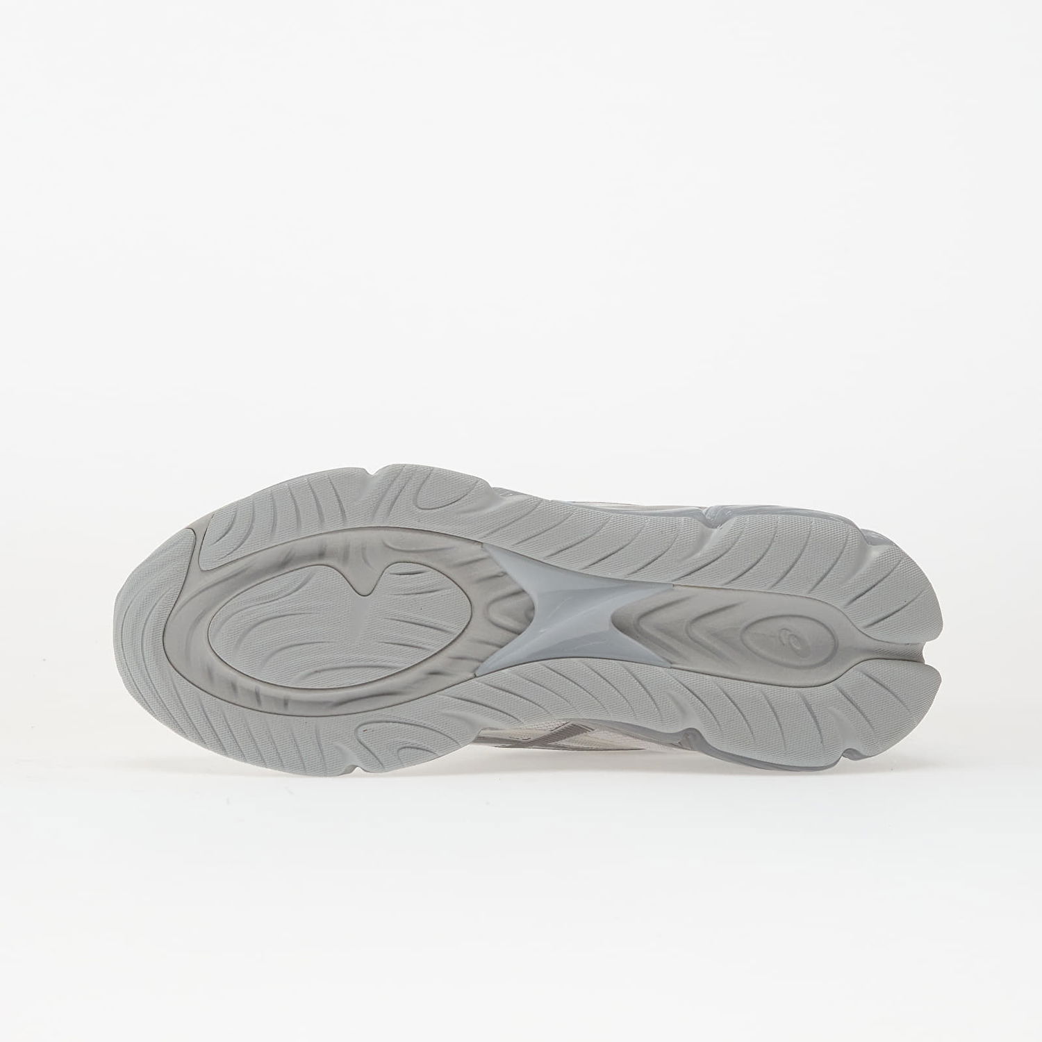 Кецове и обувки Asics Gel-Quantum 360 Viii White/ Gravel Бяло | 1203A305-111, 1