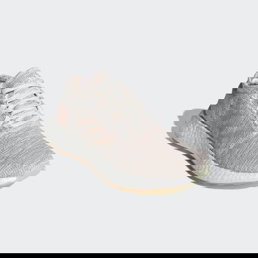 Кецове и обувки adidas Performance Pureboost Go W Бежово | G54519, 6