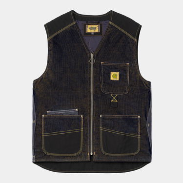 Жилетка Carhartt WIP Nicholas Daley Vest ND Многоцветен | I034868_9, 0
