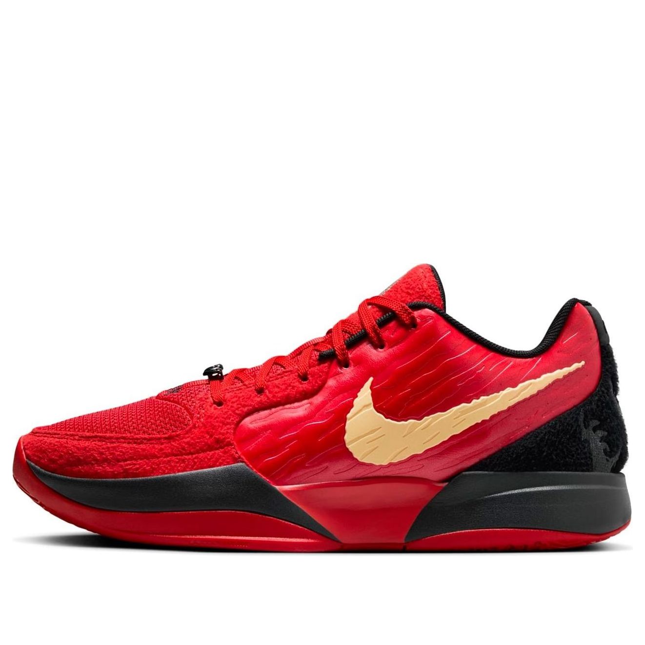 Кецове и обувки Nike Ja 2 EP 'Nightmare' Червено | HQ2637-600, 0