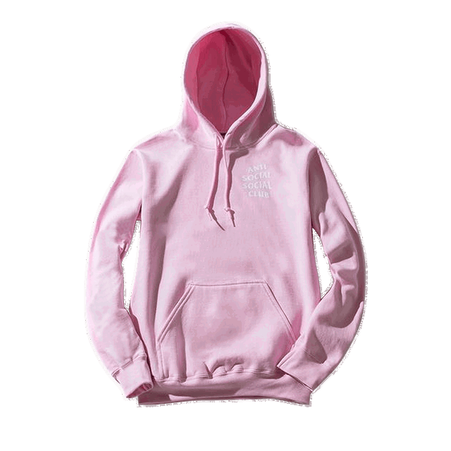 Kkoch Pullover Hoodie