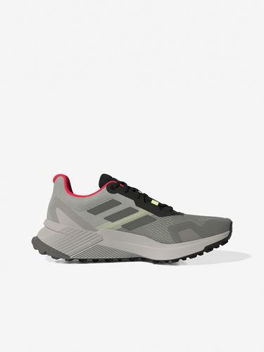 Кецове и обувки adidas Performance Terrex Soulstride Сиво | H05776, 3