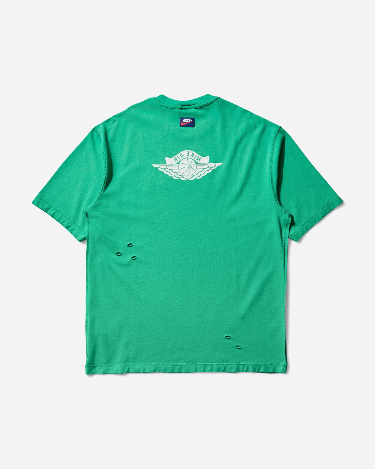 Тениска Jordan Rare Air T-Shirt Зелено | IB3130-324, 0