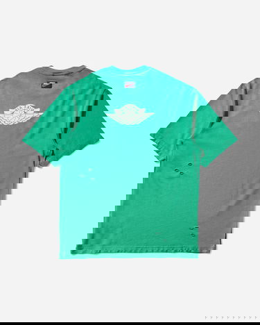 Тениска Jordan Rare Air T-Shirt Зелено | IB3130-324, 0