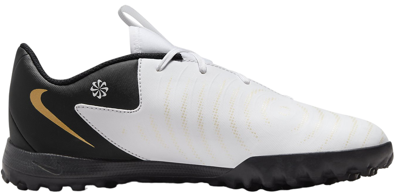 Кецове и обувки Nike Phantom GX II Academy TF Жълто | fj2608-100, 1