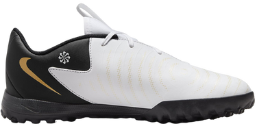 Кецове и обувки Nike Phantom GX II Academy TF Жълто | fj2608-100, 1