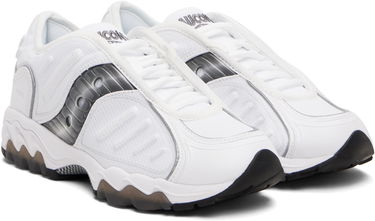 Кецове и обувки Saucony MATRIX Бяло | S70906-3, 3