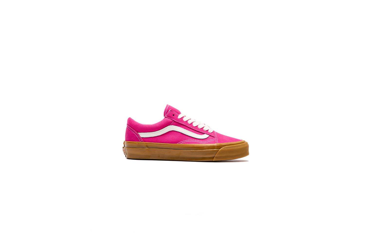 Кецове и обувки Vans LX Old Skool Розово | VN000D56YLZ1, 0