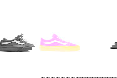 Кецове и обувки Vans LX Old Skool Розово | VN000D56YLZ1, 0