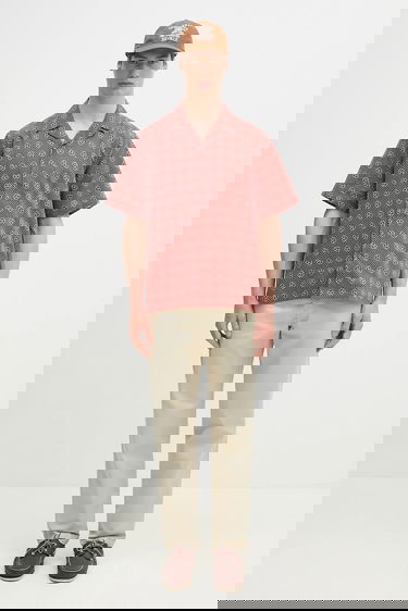 Панталони Carhartt WIP Plain Master Pant Бежово | I034233.2LP02, 4