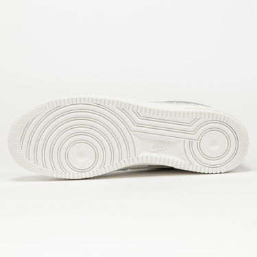 Кецове и обувки Nike Air Force 1 '07 LV8 3M Бяло | CT2299-100, 4