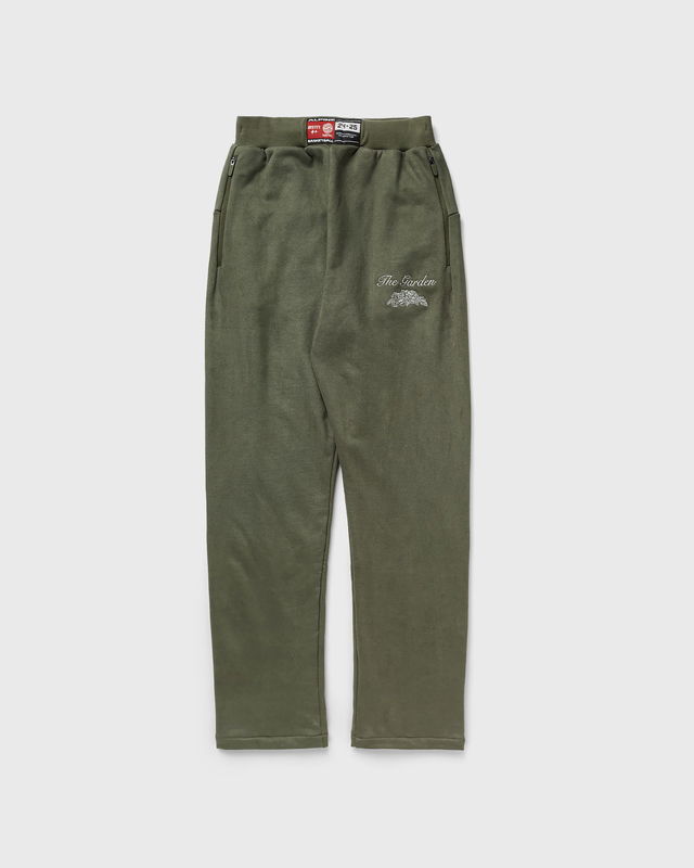 BSTN x FC BAYERN BASKETBALL GARDEN PANT