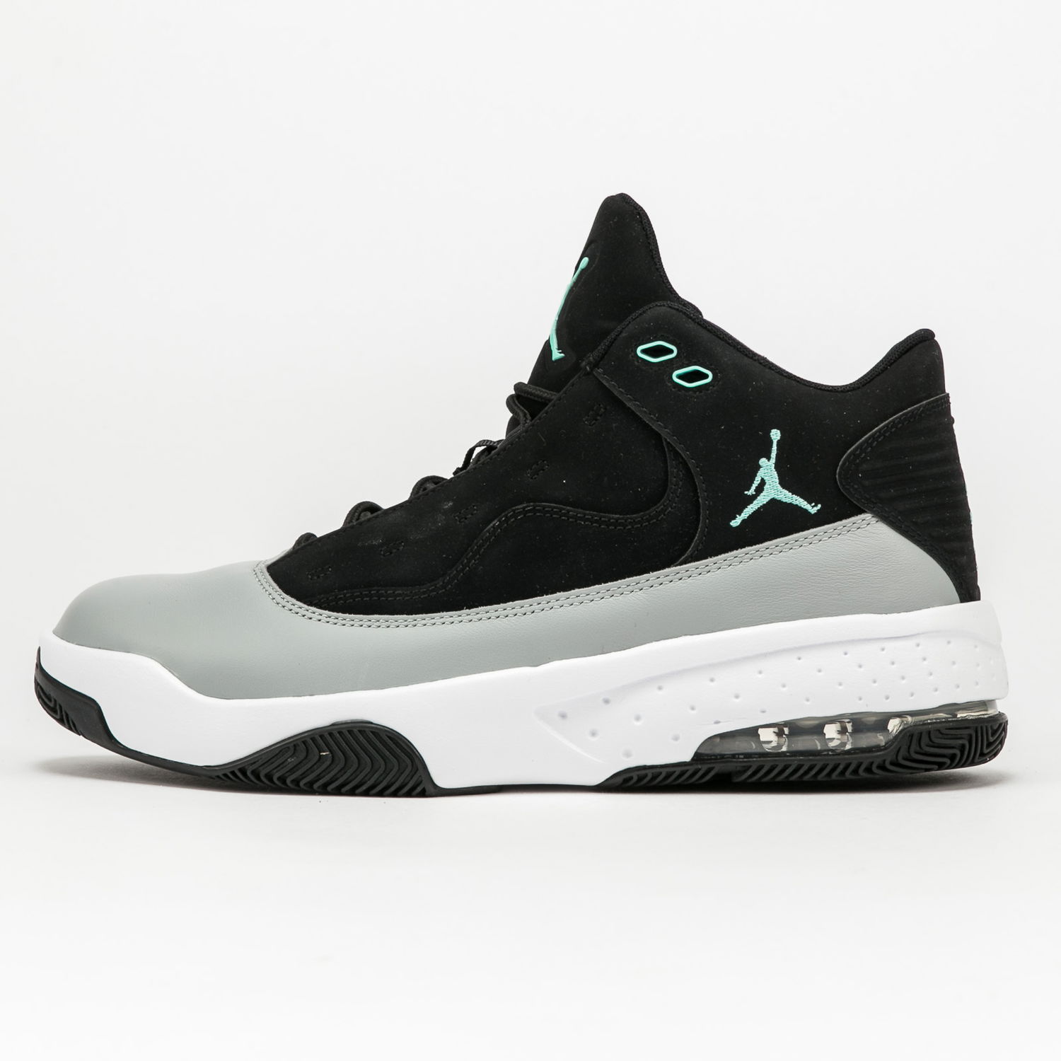 Кецове и обувки Jordan Max Aura 2 Черно | CK6636-007, 0