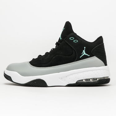 Кецове и обувки Jordan Max Aura 2 Черно | CK6636-007, 0