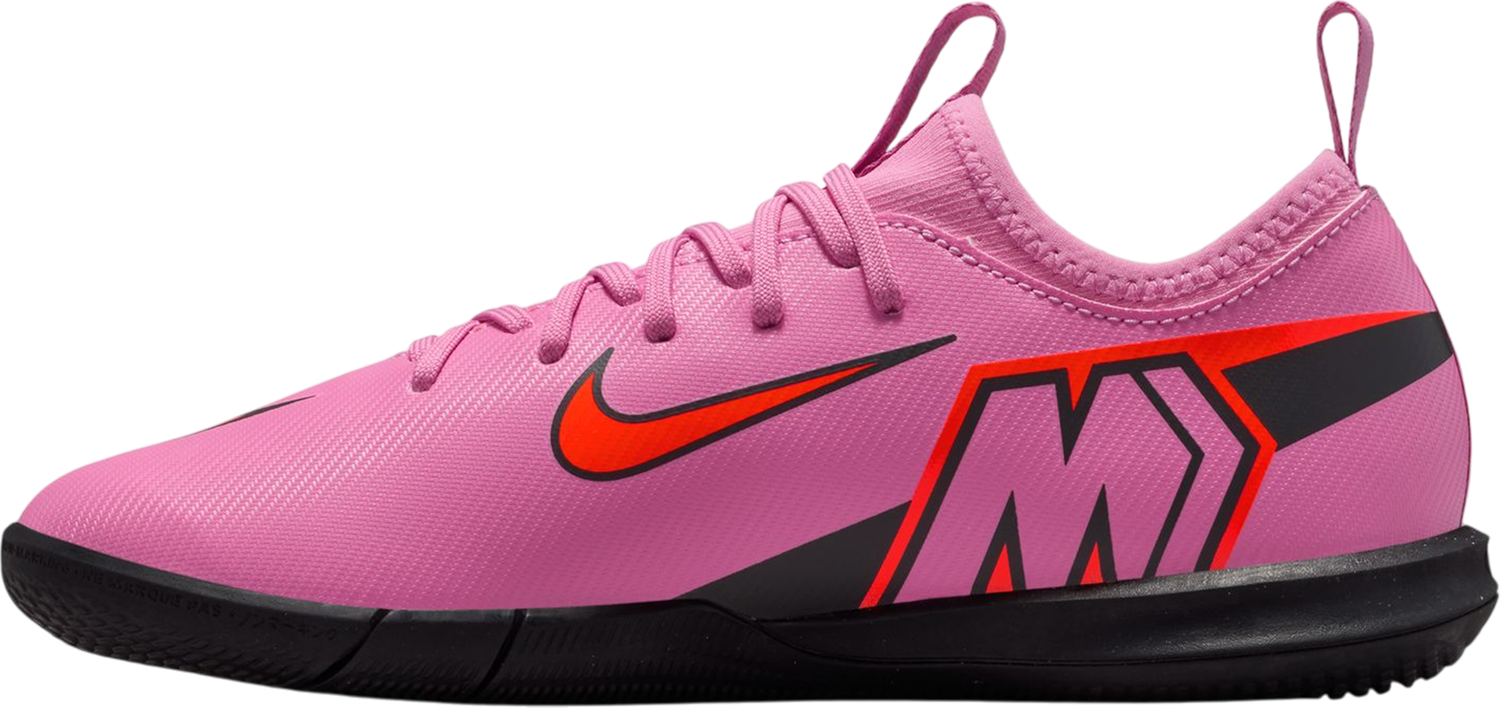 Кецове и обувки Nike Zoom Vapor 16 Academy IC Розово | FQ8411-600, 1