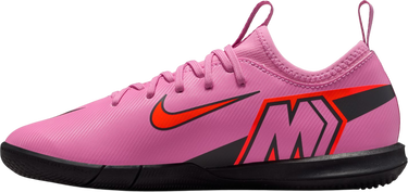 Кецове и обувки Nike Zoom Vapor 16 Academy IC Розово | FQ8411-600, 1