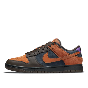 Кецове и обувки Nike Dunk Low Premium "Cider" Кафяво | DH0601-001, 2