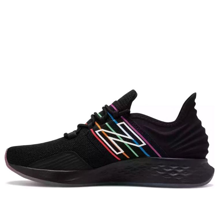 Кецове и обувки New Balance Fresh Foam Roav Pride Pack Черно | WROAVSP