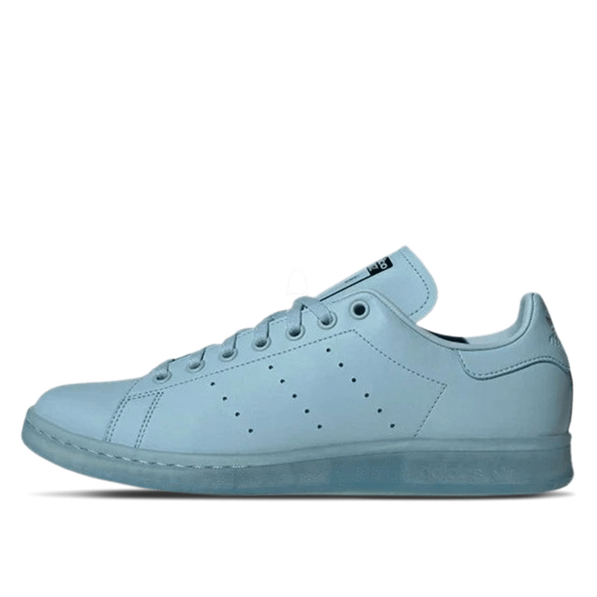 Кецове и обувки adidas Originals Stan Smith "Star Wars Bob Fett" Синьо | GX6777, 1
