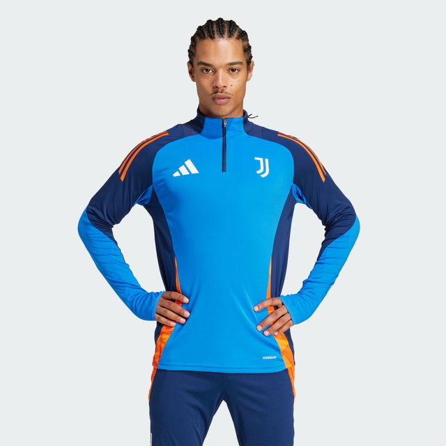 Training Quarter-Zip Top