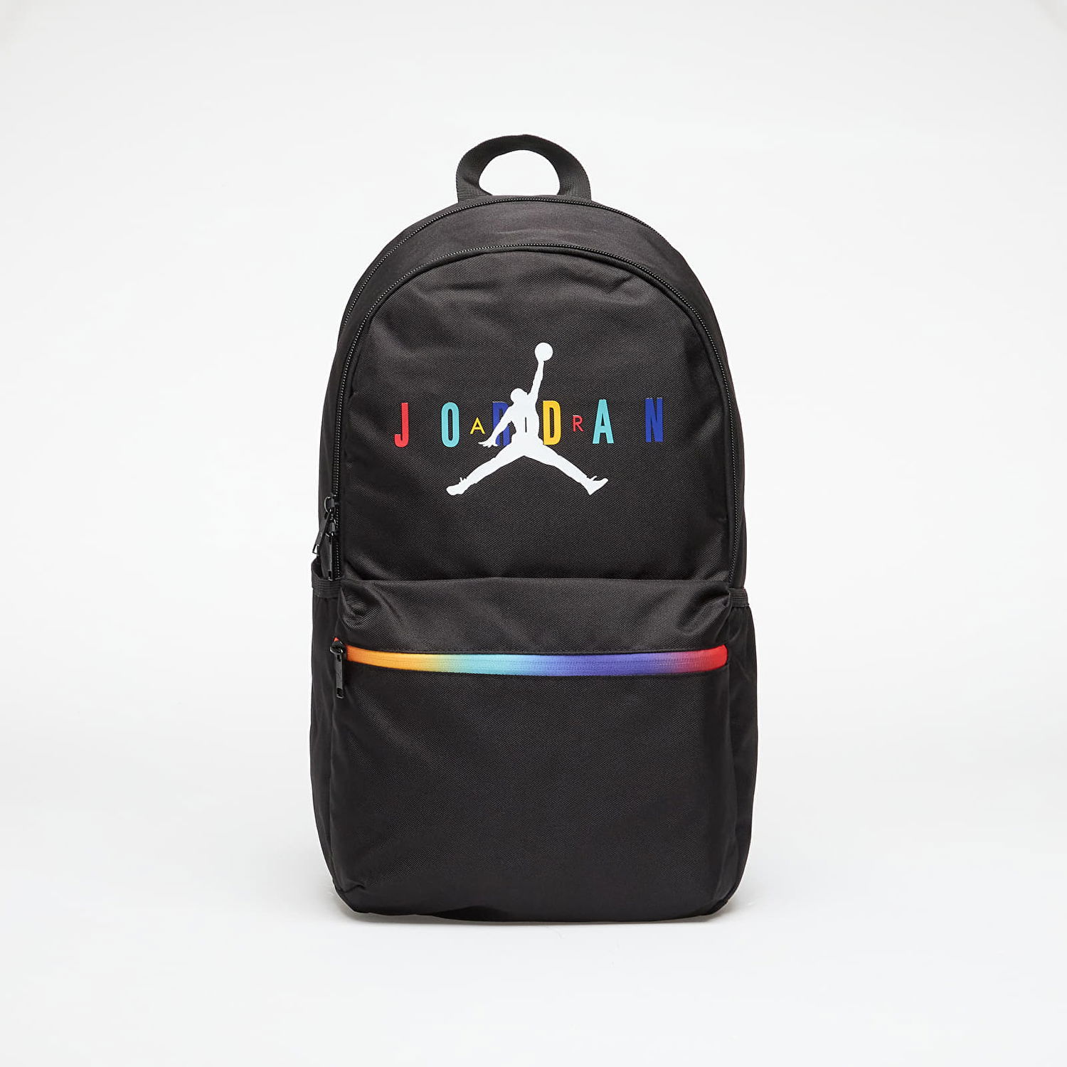 Раница Jordan Jordan Jam Hbr Backpack Черно | MA0880-K90, 0