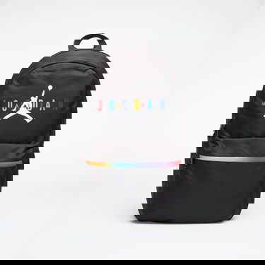 Раница Jordan Jordan Jam Hbr Backpack Черно | MA0880-K90, 0
