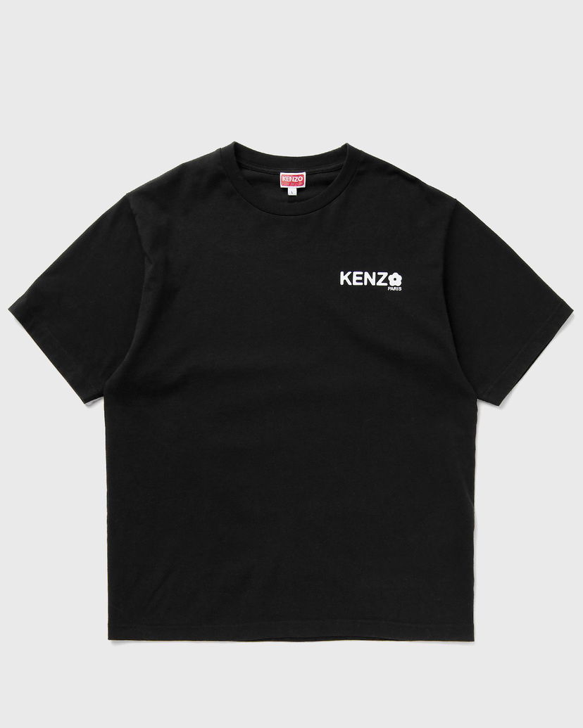 Тениска KENZO BOKE 2.0 CLASSIC TEE men Черно | FE65TS4714SG.99J