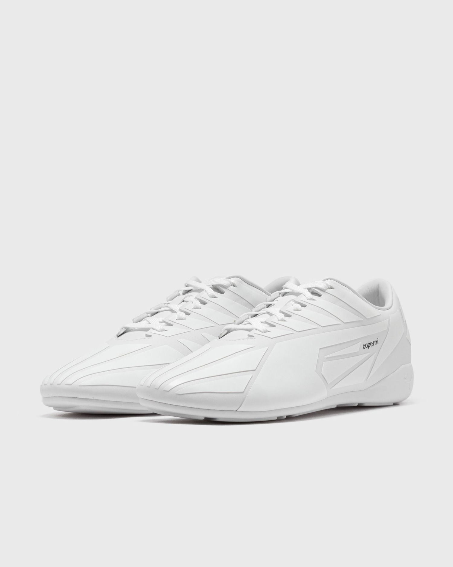 Кецове и обувки Puma X SPEEDCAT Lowtop Бяло | 398650-WHT, 1