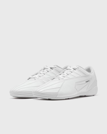 Кецове и обувки Puma X SPEEDCAT Lowtop Бяло | 398650-WHT, 1