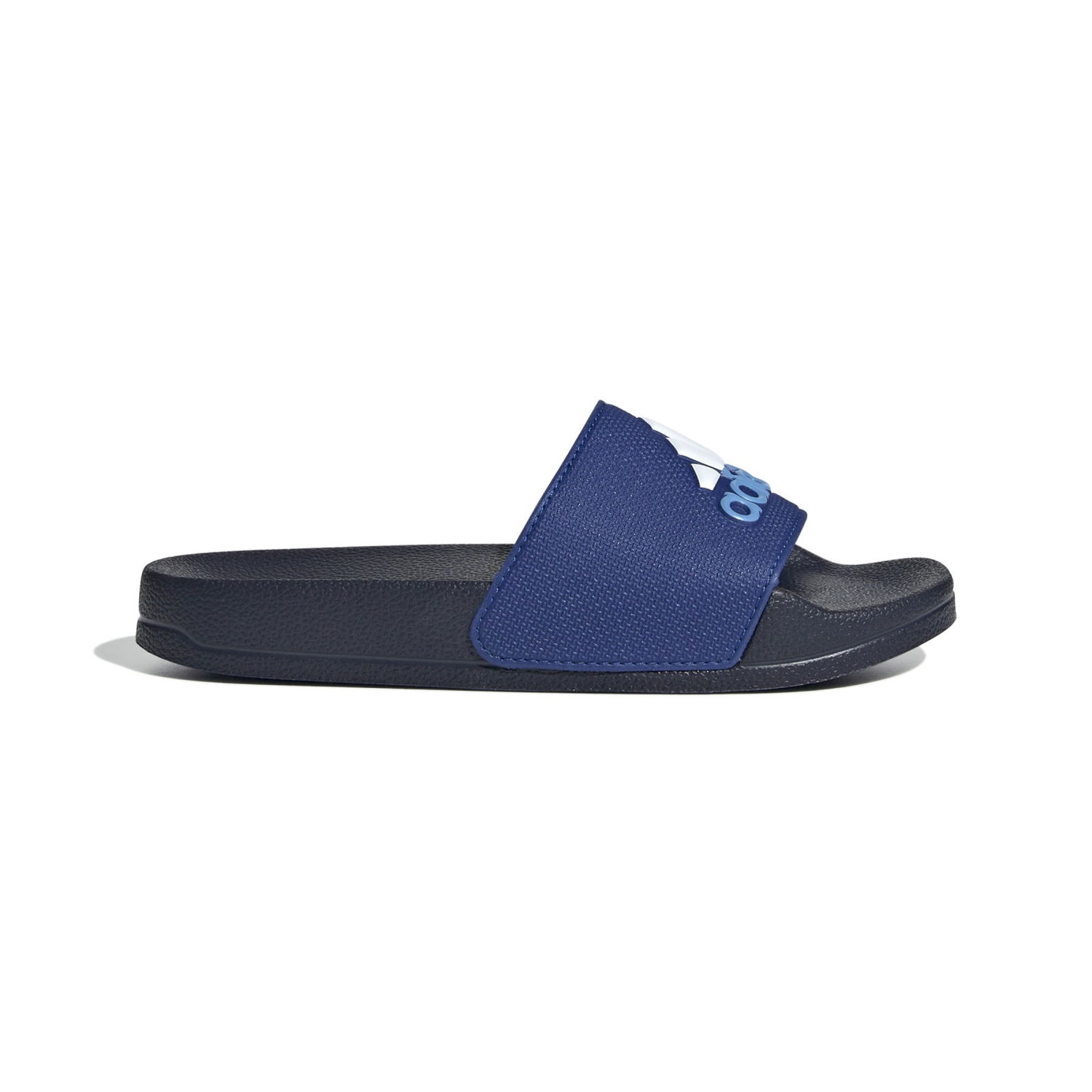 Кецове и обувки adidas Originals Adilette Shower Slides Синьо | IE2607, 0