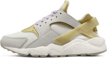 Кецове и обувки Nike Air Huarache W Сиво | DV6976-100, 0