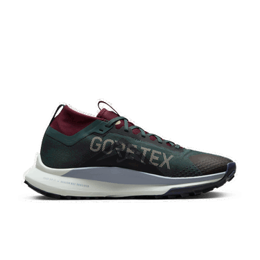 Кецове и обувки Nike Pegasus Trail 4 GORE-TEX Зелено | DJ7926-302, 1