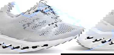 Кецове и обувки On Running Cloudsurfer 7 Сиво | 3wd10441203, 0