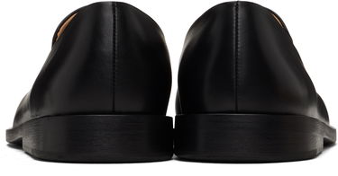 Облекло Marsèll Marsèll Mocasso Loafers Черно | MM4656 P011666, 1
