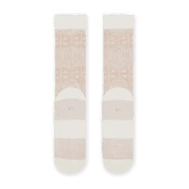 Чорапи Jordan Jordan Everyday Essential Mid Socks Бяло | HJ2412-133, 4