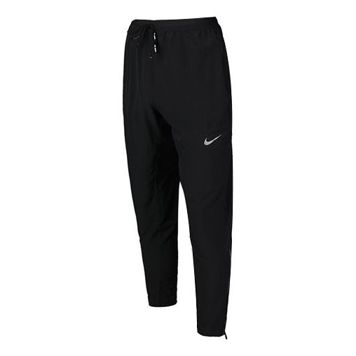 Панталони Nike Elite Phenom Woven Training Pants Черно | CU5513-010, 0