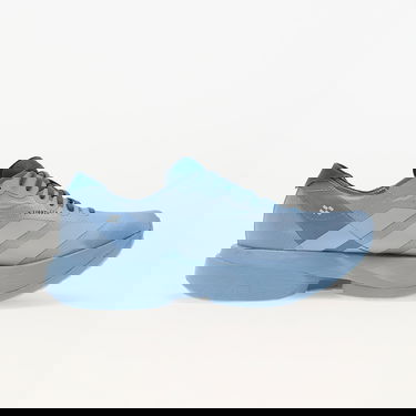Кецове и обувки Y-3 Adios Pro 4 M Ash Blue/ Classic Grey/ Corblu Синьо | JS3148, 2