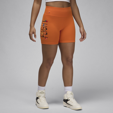 Къси панталони Jordan Jordan Artist Series Оранжево
 | HF5480-893, 2