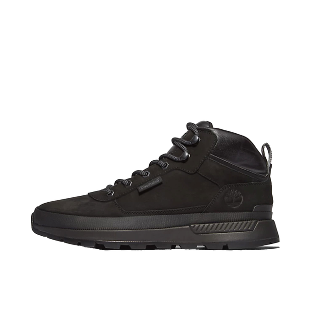 Field Trekker Chukka Boots