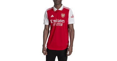 Фланелка adidas Originals Arsenal FC 2022/23 Home Jersey Червено | h35904, 1