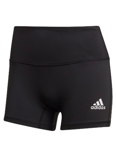 Къси панталони adidas Originals Volleyball Shorts Черно | FS3813