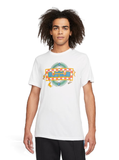 LeBron Basketball Tee