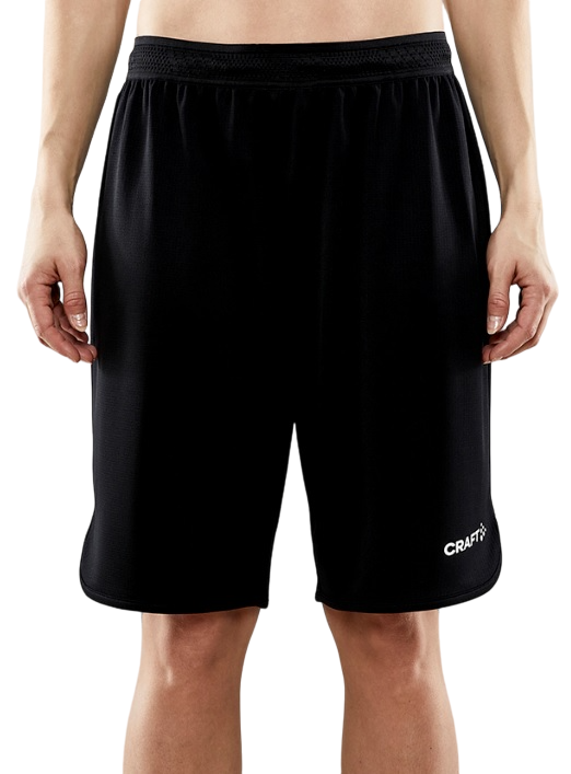 Progress Basket Shorts