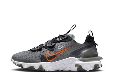 Кецове и обувки Nike React Vision Сиво | FN7812-001, 3