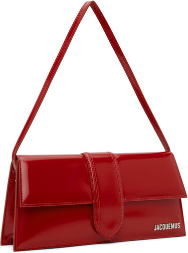 Дамска чанта Jacquemus 'Le Bambino Long' Bag "Off-White" Бежово | 23H221BA013-3128, 1