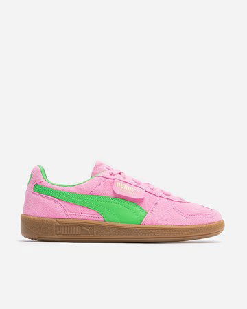 Кецове и обувки Puma Palermo Special Pink 35,5 Розово | 397549-001, 0