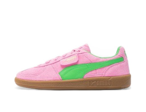 Кецове и обувки Puma Palermo Special Pink 35,5 Розово | 397549-001